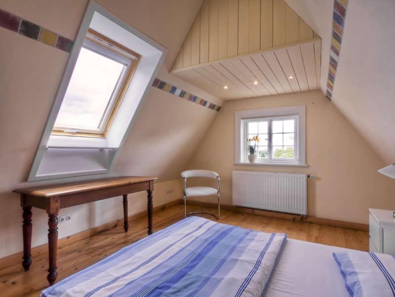 Ferienhof Tom Diek Jork Ngoại thất bức ảnh