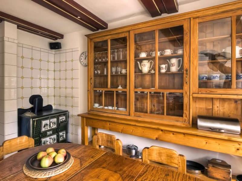 Ferienhof Tom Diek Jork Ngoại thất bức ảnh