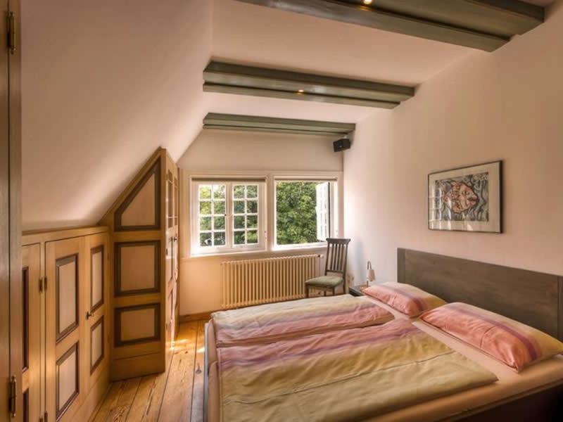 Ferienhof Tom Diek Jork Ngoại thất bức ảnh